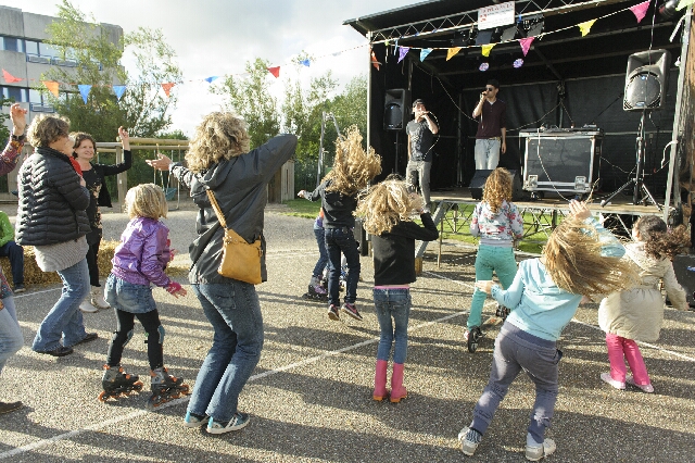 45 jaar Jubileum Meet & Greet 2013 Speeltuin Florgaarde