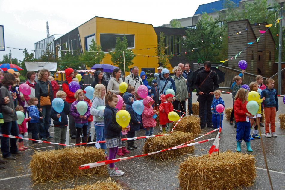 45 jaar Jubileum Meet &amp; Greet 2013 Speeltuin Florgaarde